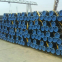 5.8m Length Steel Pipe Flange Drill Pipe