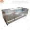 High Quality Factory Price Fresh Frozen French Fries Processing Line Full Automatic Potato Chips Making Machines For Sale