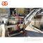 Multifunctional Fresh Potato Chips Production Line French Fries Making Machine For Sale