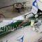 Automatic fish killing scaling and gutting machine fish processing machine equipment