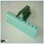 Irregular Galvanized U-channel Sign Posts Used for Highways