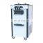 China Manufacturer Price Yoghurt Rainbow Soft Ice Cream Machine