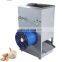 Industrial garlic  breaking machine