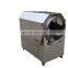 New stainless steel gas  roaster almond baking oven almond roasting machine for sale