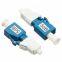 LC UPC Female to Male Attenuator