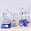 Steam Distillation Kit Short Path Continuous Distillation Equipment