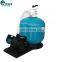 Filtro Sabbia Poscina Equipos Swimming Pool Pump And Filter