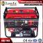 6000 Watt ATS Switch Portable Gasoline Power Generators for Sale