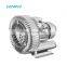 2200W centrifugal ring blower industrial air mover floor clean carpet blower