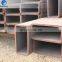 Used for machinery parts 40x40 steel square pipe