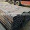Steel material building pipes construction pipes