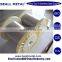 306l sus 308 1mm thick stainless steel flexible welding wire