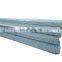 dip galvanized round steel pipe/GI pipe pre galvanized steel pipe