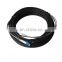 PDLC DLC G657A1 G652D Single mode Duplex Optical Fiber Cable BBU RRU Patch Cord