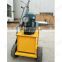 HENG WANG gasoline drive stone splitter hydraulic splitting machine