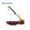 4 ton Hoist Mobile Truck Mounted Crane Hoist SQ4ZK2