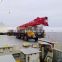 S ANY STC200 20 ton hydraulic mini telescopic boom Truck Crane for sale