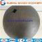 forged milling grinding media ball, grinding media mill steel balls, dia.100mm forged steel balls