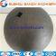 gaincin grinding media steel balls, forged steel mill balls, dia.20mm to 125mm grinding ball