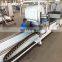 LJZ2-500*4200 Double head aluminum section cutting machine