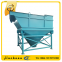Swage treatment high effect Inclined tube thickener