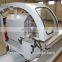 Chinese Suppliers of Aluminum Window and Door Cutting Machine Double Head Mitre Saw