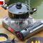 CE portable camping stove