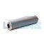UTERS replace of FILTREC stainless steel   hydraulic oil filter element R166C25B accept custom