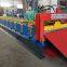 Fast Speed Corrugated IBR Roof Sheet Tile Making Cold Roll Forming Machine Made In Cangzhou City With Good Quality