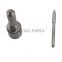 Injector nozzles dlla160p50 093400-5500 injector tips fit for MITSUBISHI 4D33 4D34 4A31A 4D31