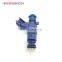 92068193  High Quality Fuel Injector 0280156300 for chevrolet pontiac suzuki 3.2L 3.6L XL-7 3.6l