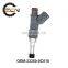 Auto Parts Fuel Injector nozzle OEM 23250-0C010 For Tacoma 2.7L