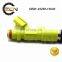 factory sell direct injector nozzle 23250-13030 2325013030
