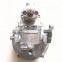BJAP Injection pump 0400646260 0 400 646 260 Using Governor 02417049 Injection Pump governor