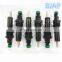 BJAP DCEC 6BT5.9 Injector C4991297 10 432 131 894 10432131894 CKDAL59P5 with Nozzle DSLA155P276