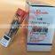 Weuradic Injector Nozzle DLLA144P191 F019121191 Spray Nozzle