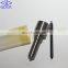 High quality liwei fuel injector nozzle DLLA152P947 for 095000-6253 095000-6250