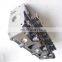 Construction machinery  diesel engine parts  Cylinder head complete 4900995 A2300 A1700