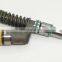 Excavator Common Rail Injector 2530616 2530615  for C15 C18 Fuel Injector 253-0615 253-0616