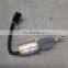12v  shut down solenoid 3935649  diesel engine