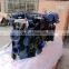Vehicle truck engines Weichai WP10.380E32 diesel engine