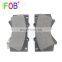 IFOB Car Brake Pad For  Land Cruiser grj200 vdj200 04465-60280