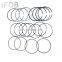 IFOB Piston Ring Set FOR toyota hilux corona 18R 35831#13011-34022 13013-34022