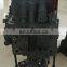ZX330-5 ZX350-5 excavator control valve FYA00000734 main valve YA00000734 original and new