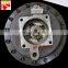 Excavator E45 E345D E349D 3349975 Swing Slewing Reducer Gearbox