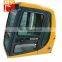 Original and New Excavator Cabin / Operator Cab PC300-6 PC200-6 PC120-6 20Y-54-00642 Opertaor's Cabin Price