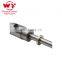 WEIYUAN Auto Engine parts Fuel injector 4W7018 with cheaper price