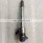 ISF ISF2.8 ISF3.8 Diesel engine spare part fuel injector 0445110594 5309291 5258744