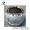 Truck brake drum az9112410009