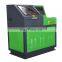 4KW motor power 2500 Common Rail Injector Calibrating Data CRDI Common Rail Injector Test Bench